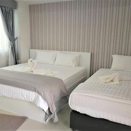 Phimai Residence מראה חיצוני תמונה