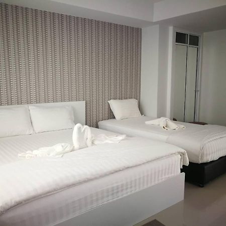 Phimai Residence מראה חיצוני תמונה