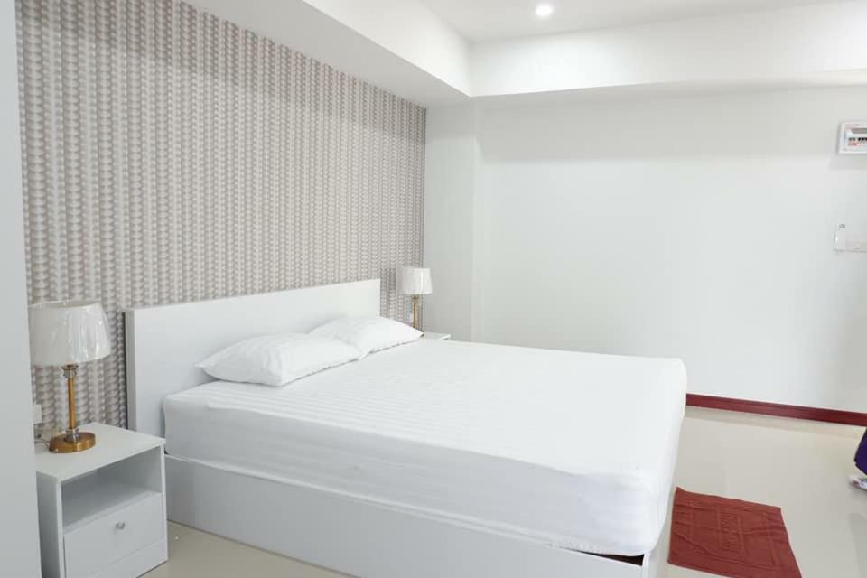 Phimai Residence מראה חיצוני תמונה