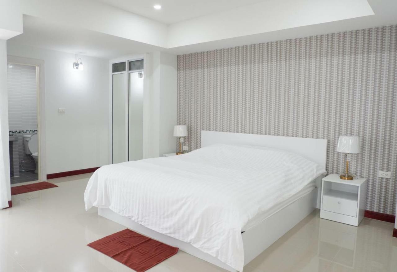 Phimai Residence מראה חיצוני תמונה