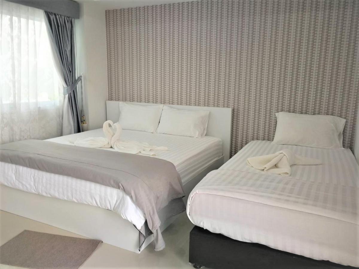 Phimai Residence מראה חיצוני תמונה