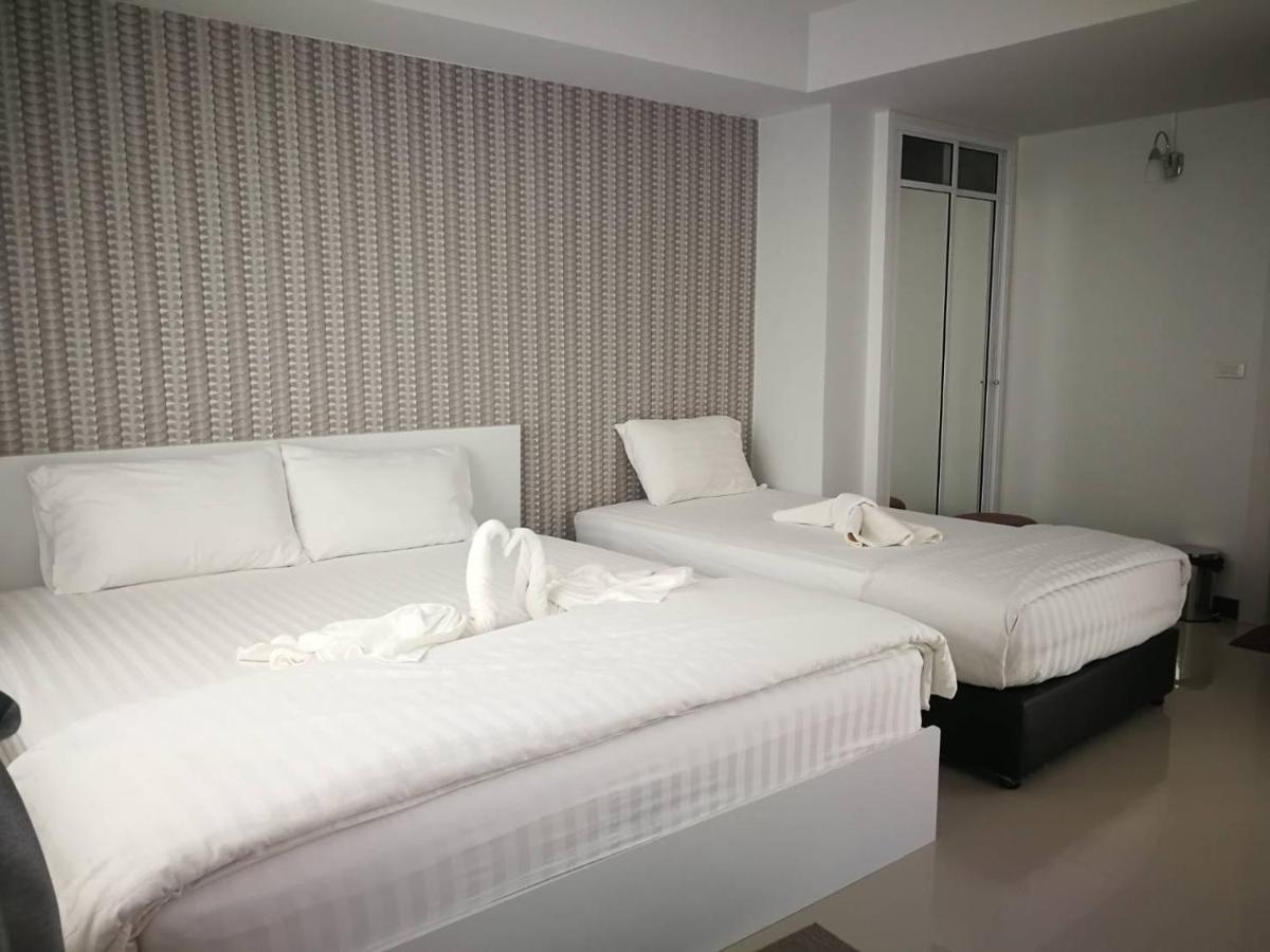 Phimai Residence מראה חיצוני תמונה