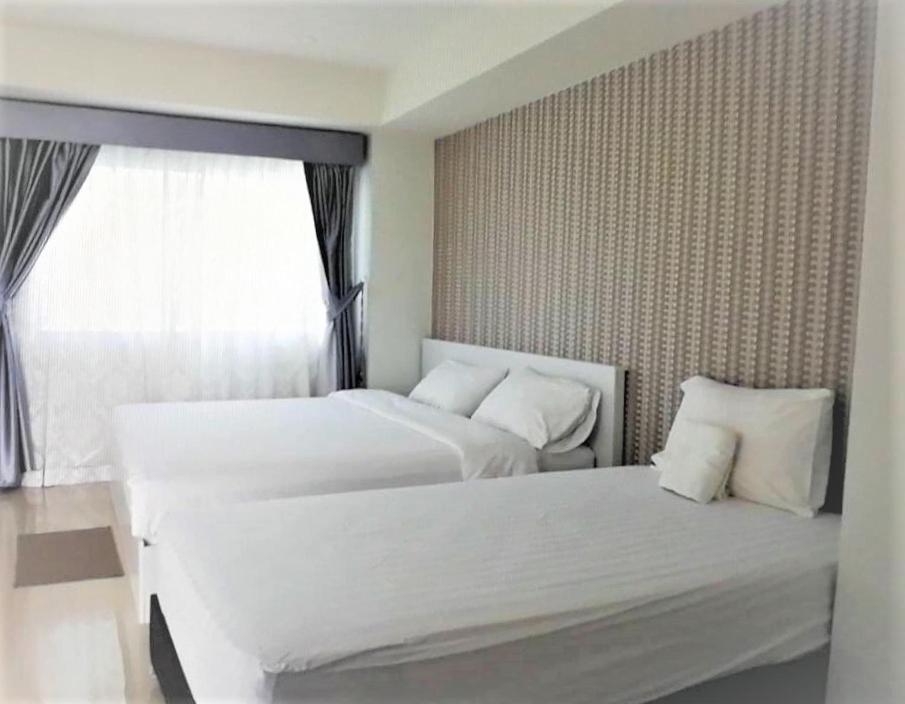 Phimai Residence מראה חיצוני תמונה